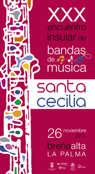 XXX ENCUENTRO INSULAR DE BANDAS DE M�SICA