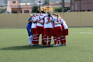 CD TARSA - CD ORIENTACI�N MAR�TIMA,  2-0   (0-0)