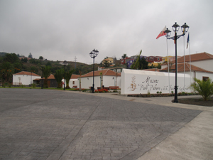 I Edici�n del Taller Infantil  (Menudos Cruceros)
