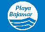 Playa Bajamar