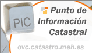 Punto de Informaci�n Catastral