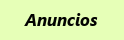 Anuncios