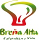 Logo de Bre�a Alta