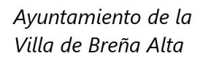 Logo de Bre�a Alta