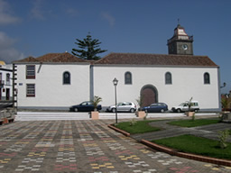 Foto Iglesia San Pedro