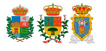 Escudos