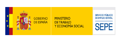 Ministerio de Trabajo y Econom�a Social - SEPE